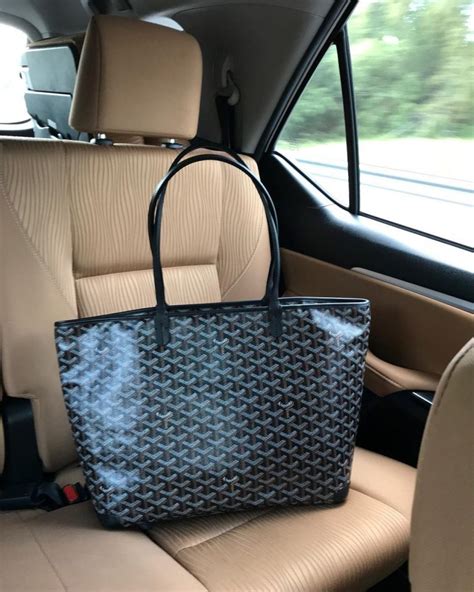 goyard sac isabelle|artois gm bag.